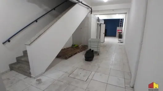 Ponto Comercial à venda, 260m² no Vila Guilherme, São Paulo