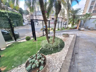 Apartamento com 2 Quartos para alugar, 64m² no Vila Guarani (Z Sul), São Paulo