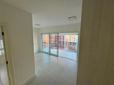 Apartamento com 1 Quarto para alugar, 50m² no Sumarezinho, São Paulo