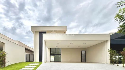 Casa de Condomínio com 3 Quartos à venda, 187m² no Loteamento Residencial Una, Itu