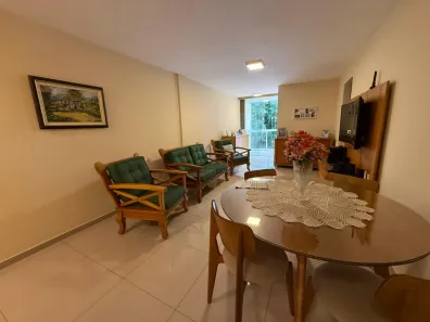 Apartamento com 3 Quartos à venda, 136m² no Aero Clube, Volta Redonda