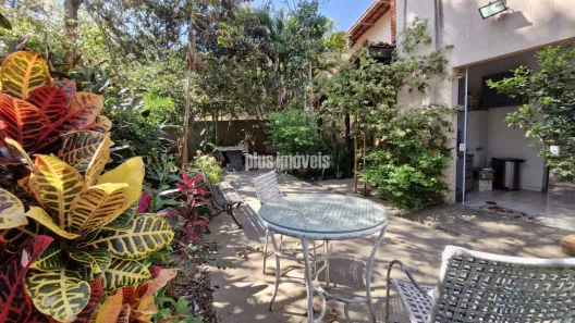 Casa com 4 Quartos à venda, 300m² no Jardim Leonor, São Paulo