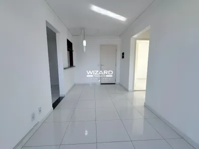 Apartamento com 2 Quartos para alugar, 58m² no Jardim Santa Izabel, Hortolândia