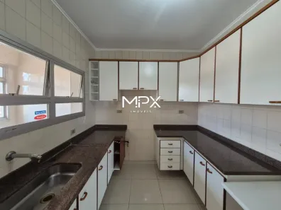 Apartamento com 3 Quartos à venda, 96m² no São Judas, Piracicaba