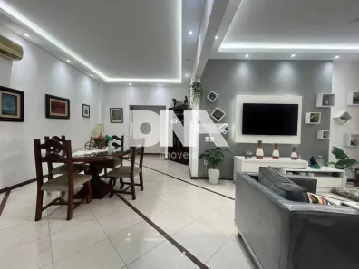 Apartamento com 3 Quartos à venda, 118m² no Botafogo, Rio de Janeiro