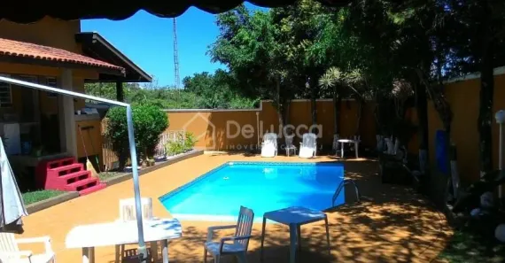 Casa com 4 Quartos à venda, 700m² no Parque Taquaral, Campinas