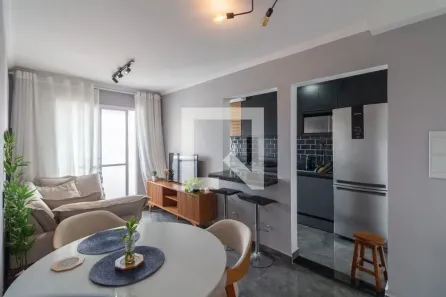 Apartamento com 2 Quartos à venda, 50m² no Jaguaré, São Paulo