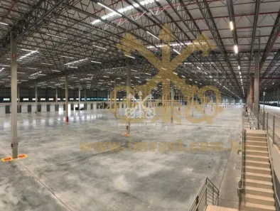 Galpão/Depósito/Armazém para alugar, 3075m² no Vila Nova Bonsucesso, Guarulhos