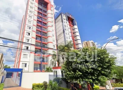 Apartamento com 2 Quartos à venda, 60m² no Vila Industrial, Campinas
