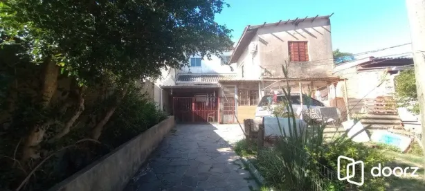 Lote/Terreno à venda, 300m² no Vila Nova, Porto Alegre