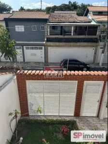 Sobrado com 3 Quartos à venda, 140m² no Bortolândia, São Paulo