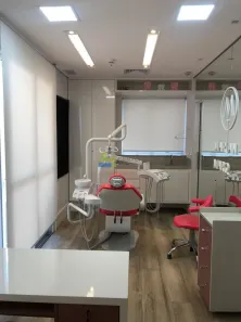 Sala Comercial à venda, 41m² no Vila Mariana, São Paulo