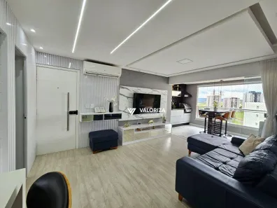 Apartamento com 3 Quartos à venda, 123m² no Jardim Judith, Sorocaba