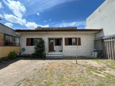 Casa com 2 Quartos à venda, 51m² no Bom Princípio, Gravataí