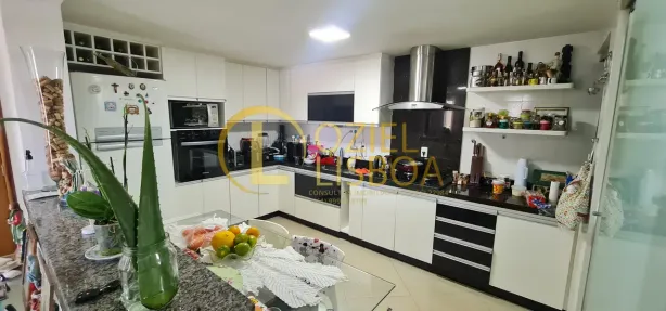Apartamento com 3 Quartos à venda, 84m² no Setor Habitacional Vicente Pires, Brasília