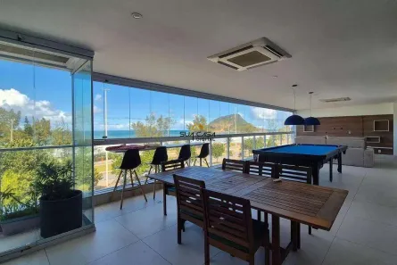 Apartamento com 3 Quartos à venda, 150m² no Recreio dos Bandeirantes, Rio de Janeiro