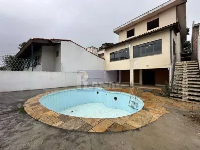 Sobrado com 3 Quartos à venda, 420m² no Planalto Paulista, São Paulo