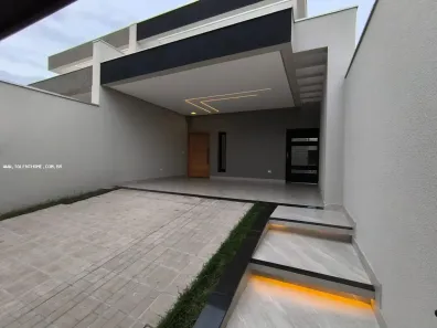 Casa com 3 Quartos à venda, 140m² no Brasília, Londrina