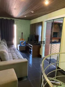 Cobertura com 3 Quartos à venda, 104m² no Casa Branca, Santo André