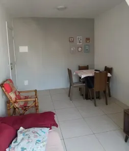 Apartamento com 2 Quartos à venda, 47m² no Jardim Monte Alegre, Taboão da Serra