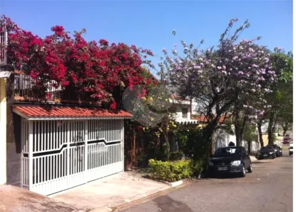 Casa com 4 Quartos à venda, 237m² no Jardim Aeroporto, São Paulo
