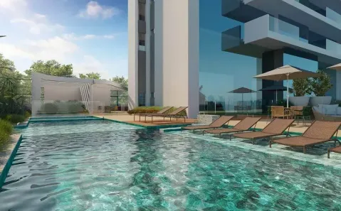 Apartamento com 3 Quartos para alugar, 131m² no Boa Viagem, Recife
