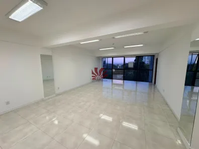 Sala Comercial para alugar, 60m² no Centro, Canoas
