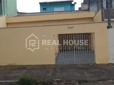 Casa com 2 Quartos à venda, 70m² no Vila Fiori, Sorocaba