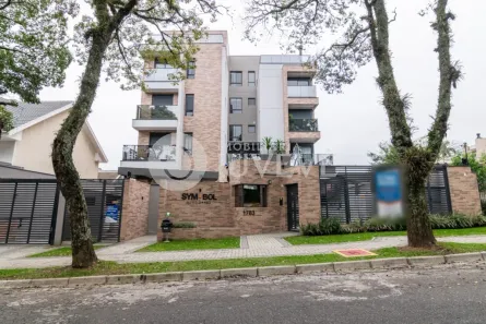 Apartamento com 2 Quartos à venda, 98m² no Juvevê, Curitiba