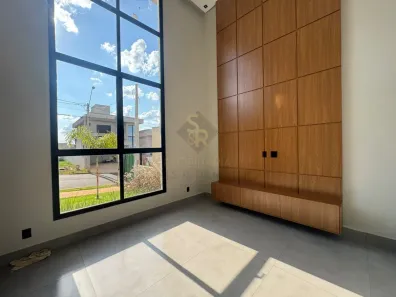 Casa de Condomínio com 3 Quartos à venda, 193m² no Quinta da Mata, Ribeirão Preto