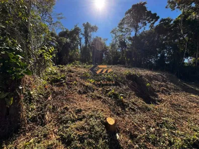 Lote/Terreno à venda, 1060m² no Ville de Montagne, Nova Lima