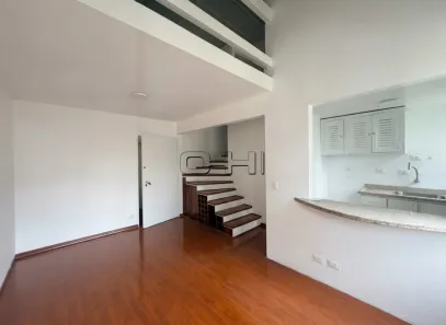 Apartamento com 1 Quarto à venda, 50m² no Brooklin Paulista, São Paulo