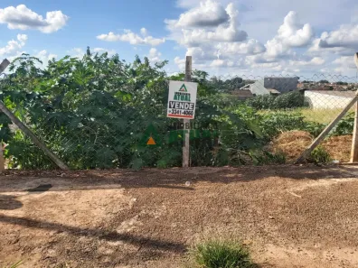 Lote/Terreno à venda, 315m² no Jardim Santo André, Londrina