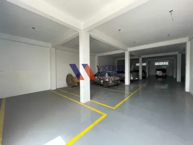 para alugar, 300m² no Filadélfia, Betim