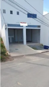 Ponto Comercial para alugar, 165m² no Jardim Verona, Ribeirão das Neves