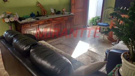 Sobrado com 3 Quartos à venda, 187m² no Casa Verde Alta, São Paulo