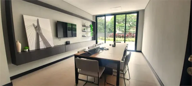 Apartamento com 1 Quarto à venda, 25m² no Brooklin Paulista, São Paulo