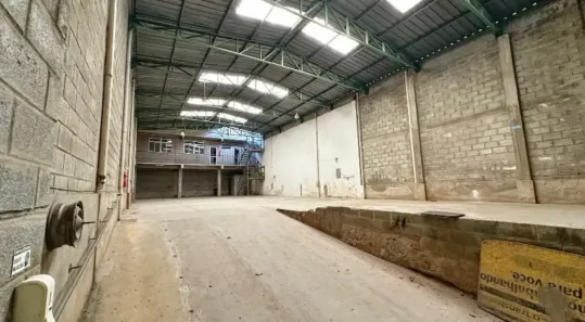 Galpão/Depósito/Armazém para alugar, 360m² no Santa Inês, Belo Horizonte