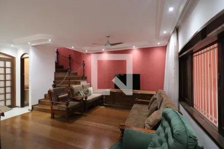 Casa com 3 Quartos à venda, 140m² no Campo Grande, São Paulo