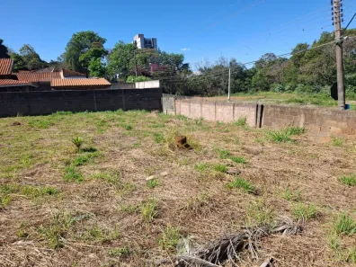Lote/Terreno à venda, 685m² no Mansões Santo Antônio, Campinas