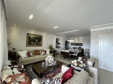 Apartamento com 3 Quartos à venda, 247m² no Jardim Portal da Colina, Sorocaba