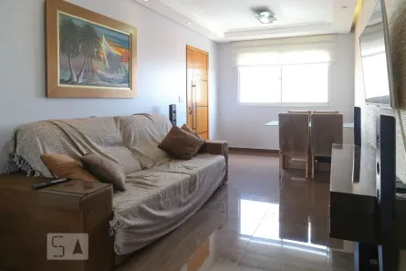 Apartamento com 3 Quartos à venda, 63m² no Vila Guilherme, São Paulo