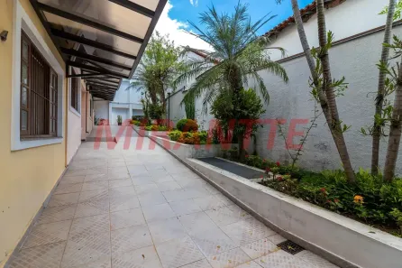 Casa de Condomínio com 3 Quartos à venda, 178m² no Parada Inglesa, São Paulo