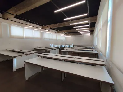 Sala Comercial para alugar, 156m² no Vila Leopoldina, São Paulo