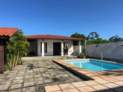 Casa com 4 Quartos à venda, 307m² no Vilas do Atlântico, Lauro de Freitas