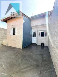 Casa com 3 Quartos à venda, 95m² no Colina Maria Luíza (Jordanésia), Cajamar