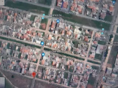 Lote/Terreno à venda, 160m² no Campo de Santana, Curitiba