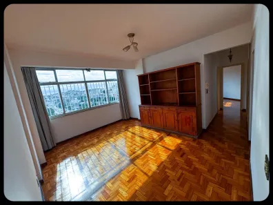 Apartamento com 3 Quartos para alugar, 110m² no Floresta, Belo Horizonte