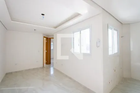 Cobertura com 3 Quartos à venda, 138m² no Vila Linda, Santo André