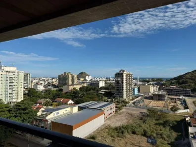 Apartamento com 2 Quartos à venda, 61m² no Recreio dos Bandeirantes, Rio de Janeiro